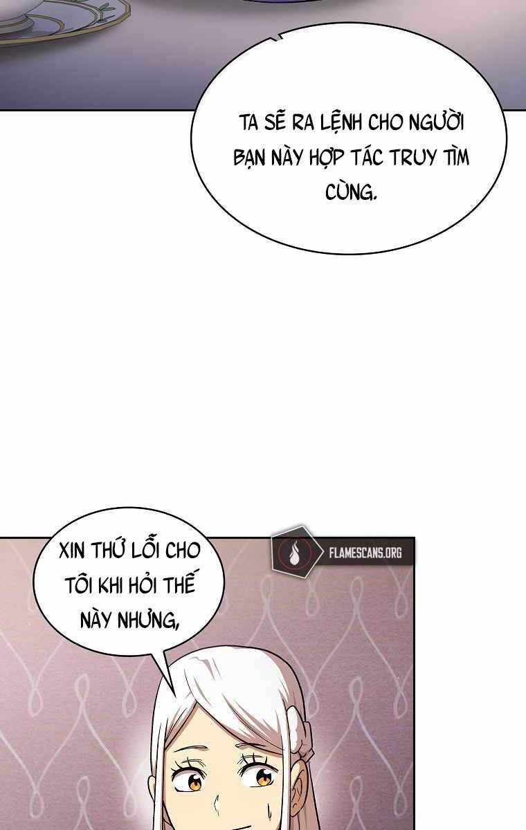 Có Thật Đây Là Anh Hùng Không? Chapter 53 - 4