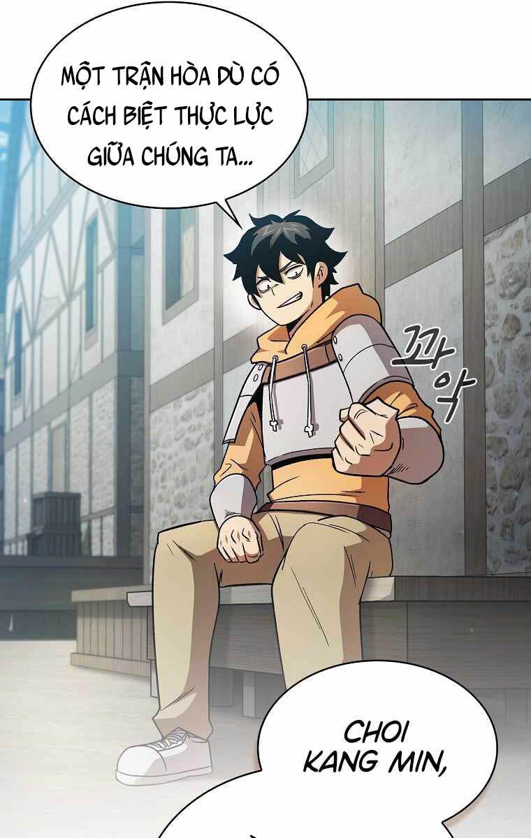 Có Thật Đây Là Anh Hùng Không? Chapter 53 - 36