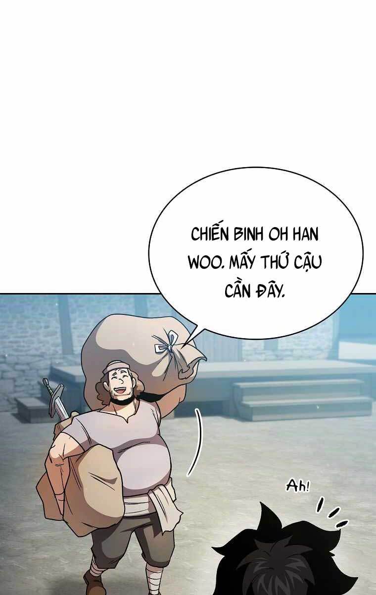 Có Thật Đây Là Anh Hùng Không? Chapter 53 - 39