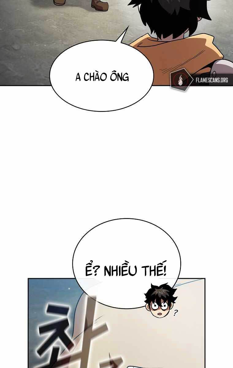 Có Thật Đây Là Anh Hùng Không? Chapter 53 - 40