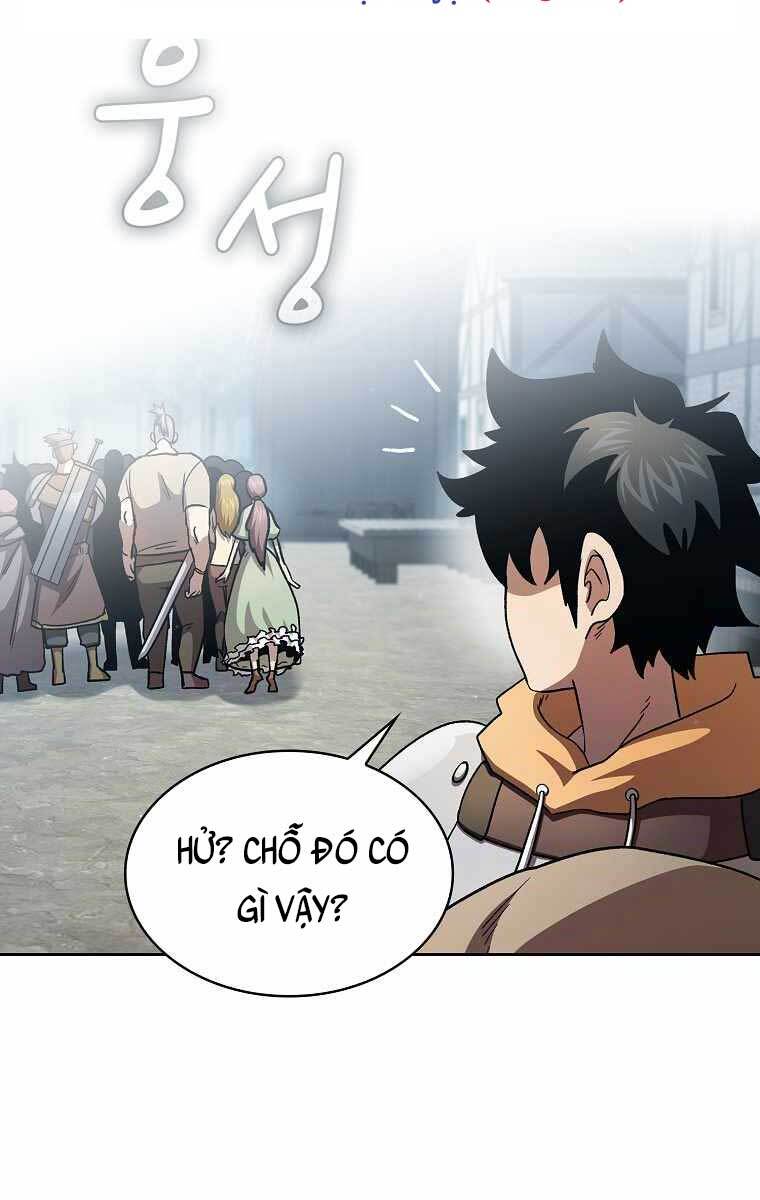 Có Thật Đây Là Anh Hùng Không? Chapter 53 - 47