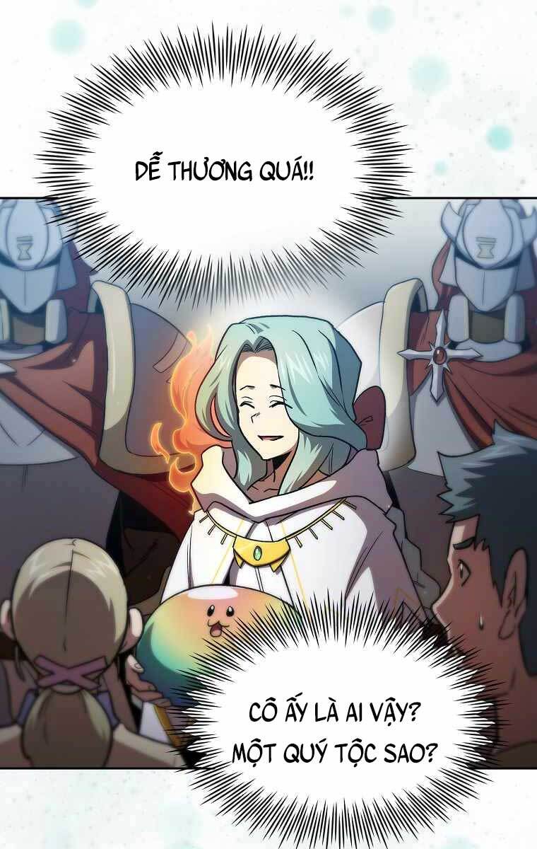 Có Thật Đây Là Anh Hùng Không? Chapter 53 - 51