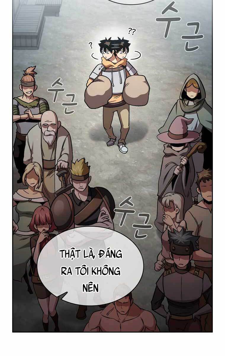 Có Thật Đây Là Anh Hùng Không? Chapter 53 - 54