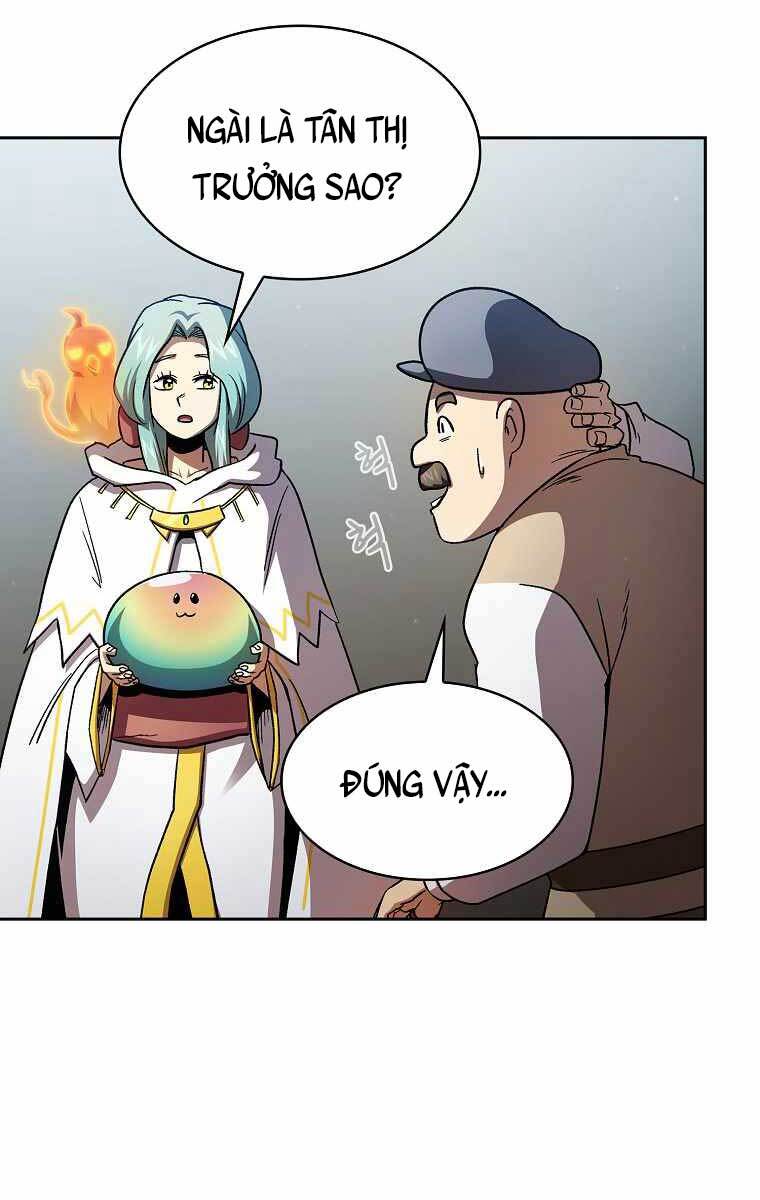 Có Thật Đây Là Anh Hùng Không? Chapter 53 - 58