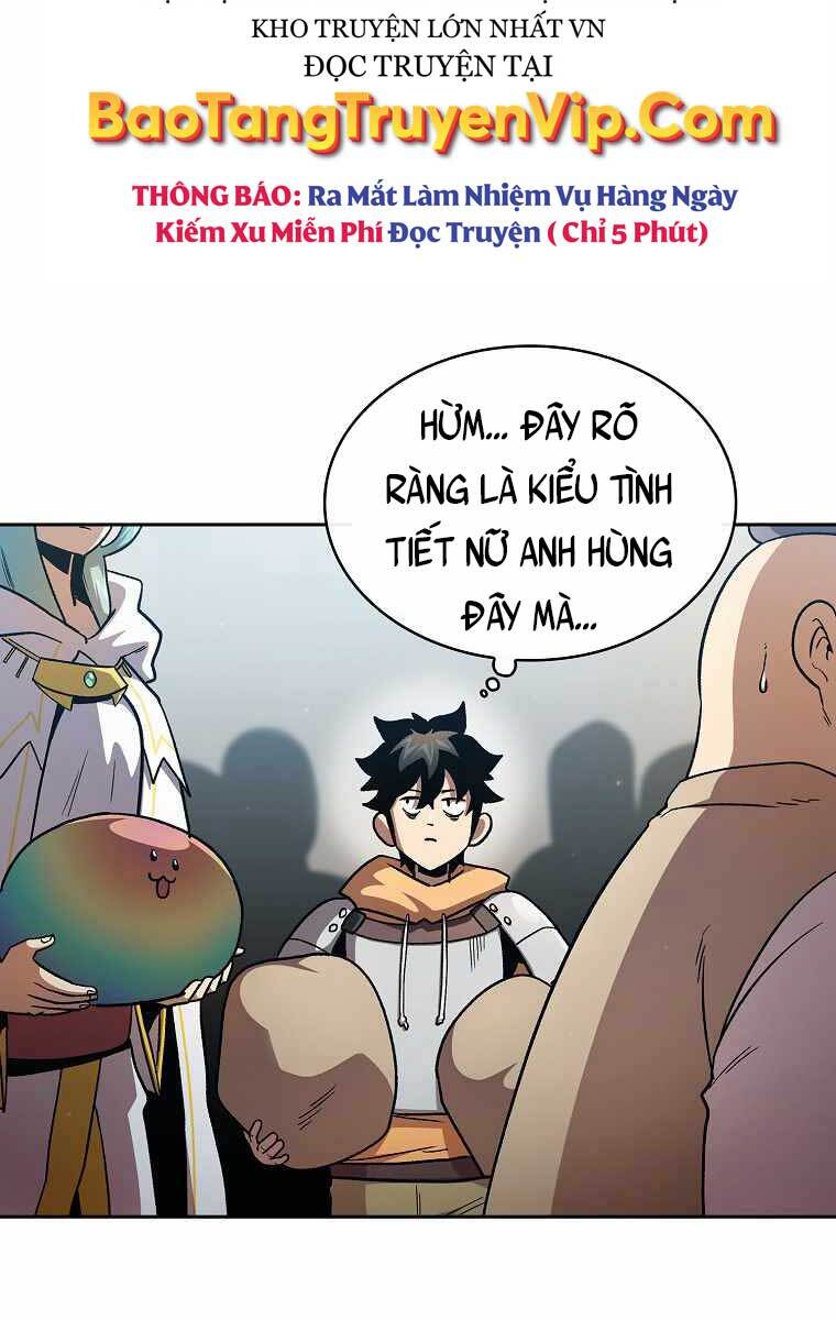 Có Thật Đây Là Anh Hùng Không? Chapter 53 - 60