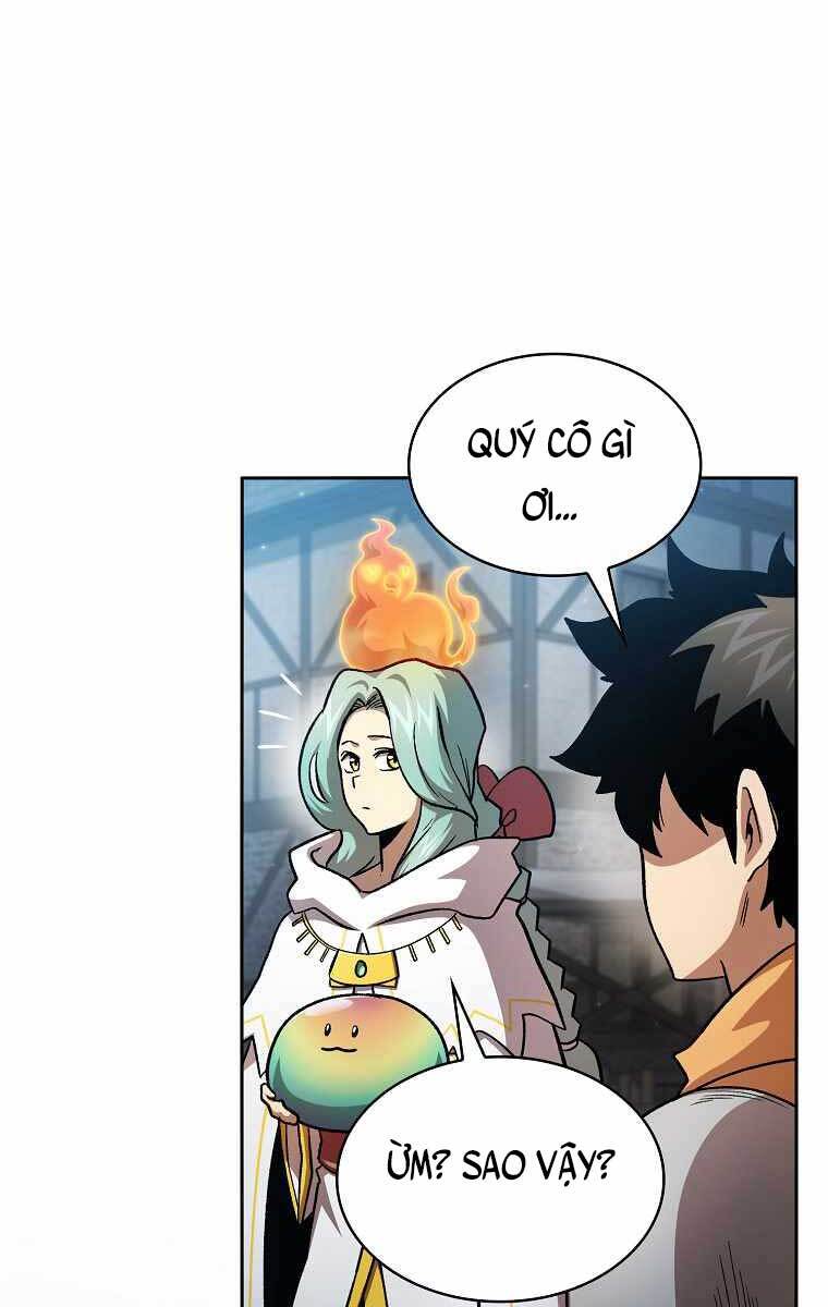 Có Thật Đây Là Anh Hùng Không? Chapter 53 - 61