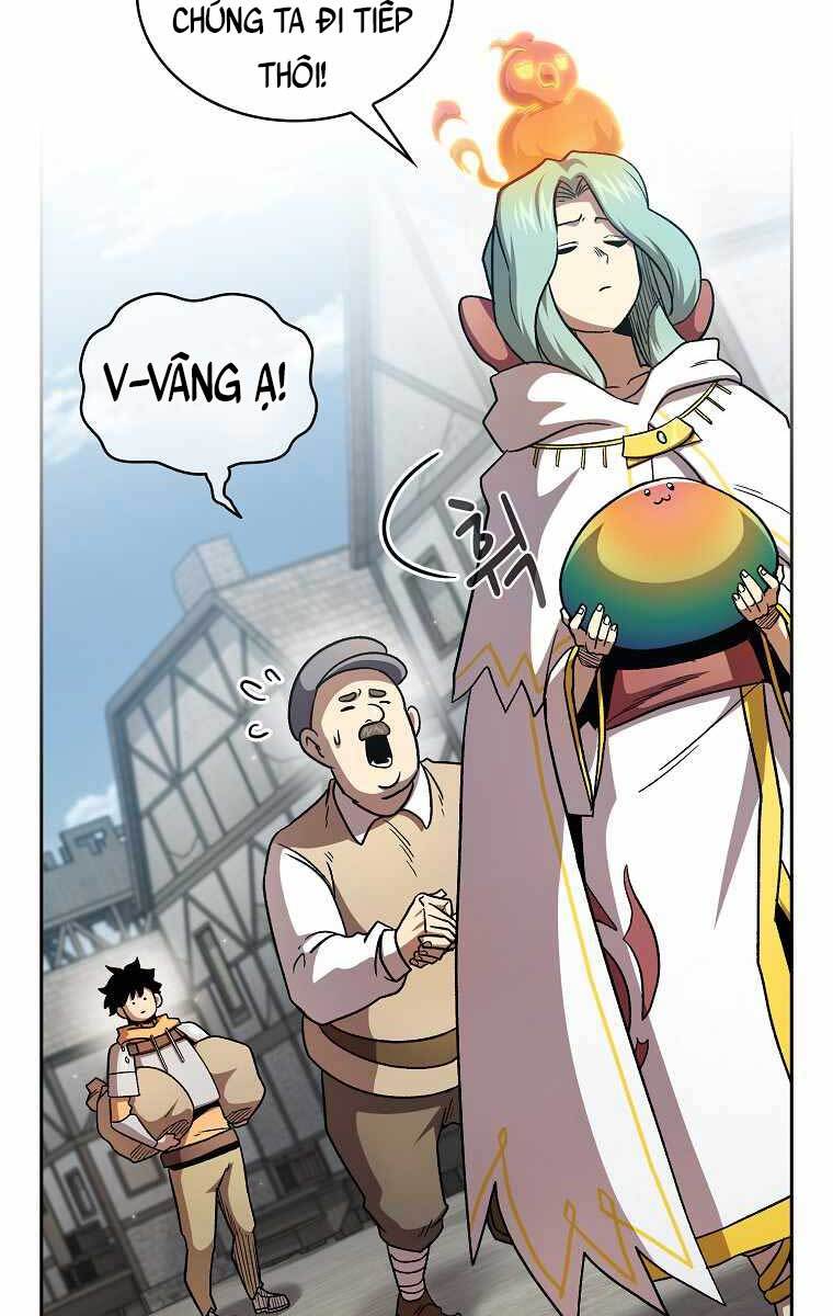 Có Thật Đây Là Anh Hùng Không? Chapter 53 - 73