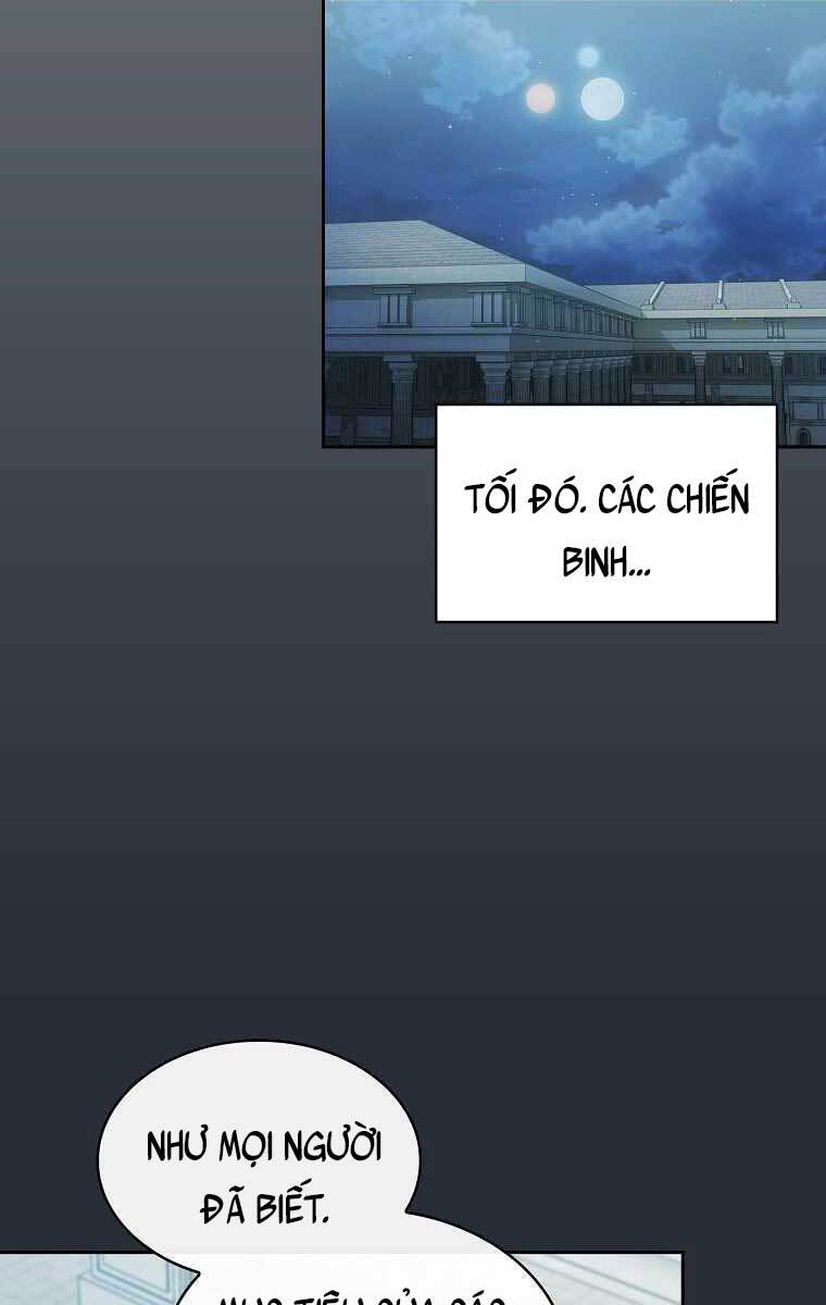 Có Thật Đây Là Anh Hùng Không? Chapter 53 - 80