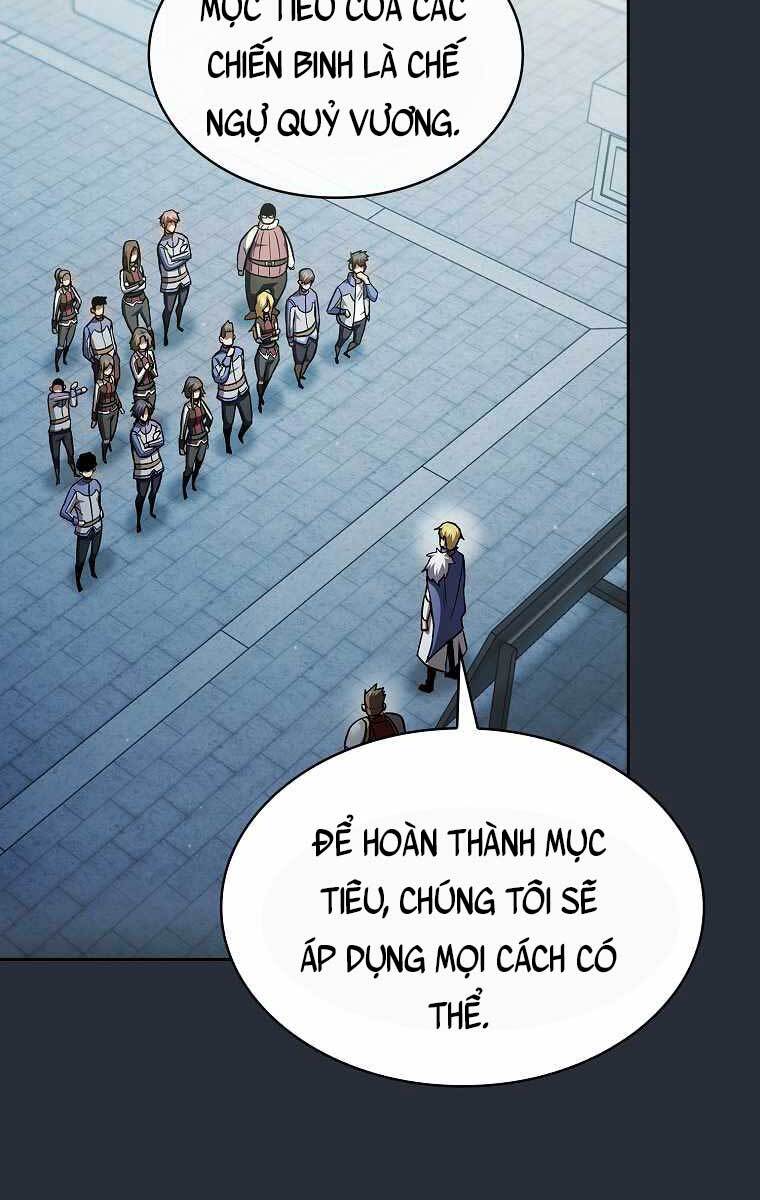 Có Thật Đây Là Anh Hùng Không? Chapter 53 - 81