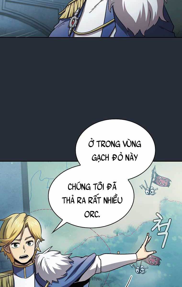 Có Thật Đây Là Anh Hùng Không? Chapter 53 - 83