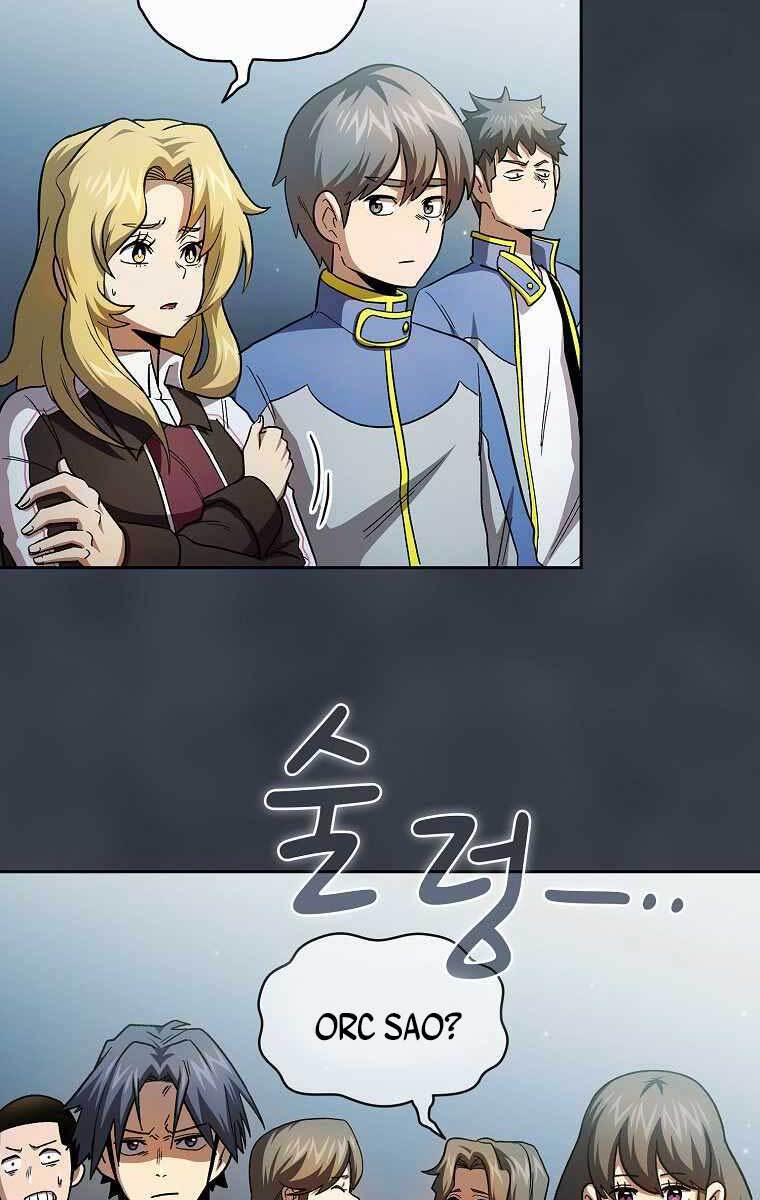 Có Thật Đây Là Anh Hùng Không? Chapter 53 - 86