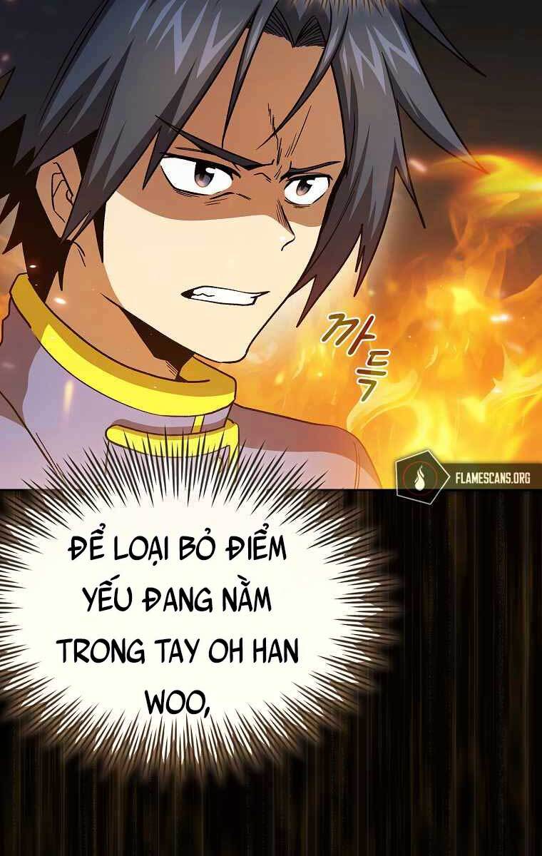 Có Thật Đây Là Anh Hùng Không? Chapter 53 - 91