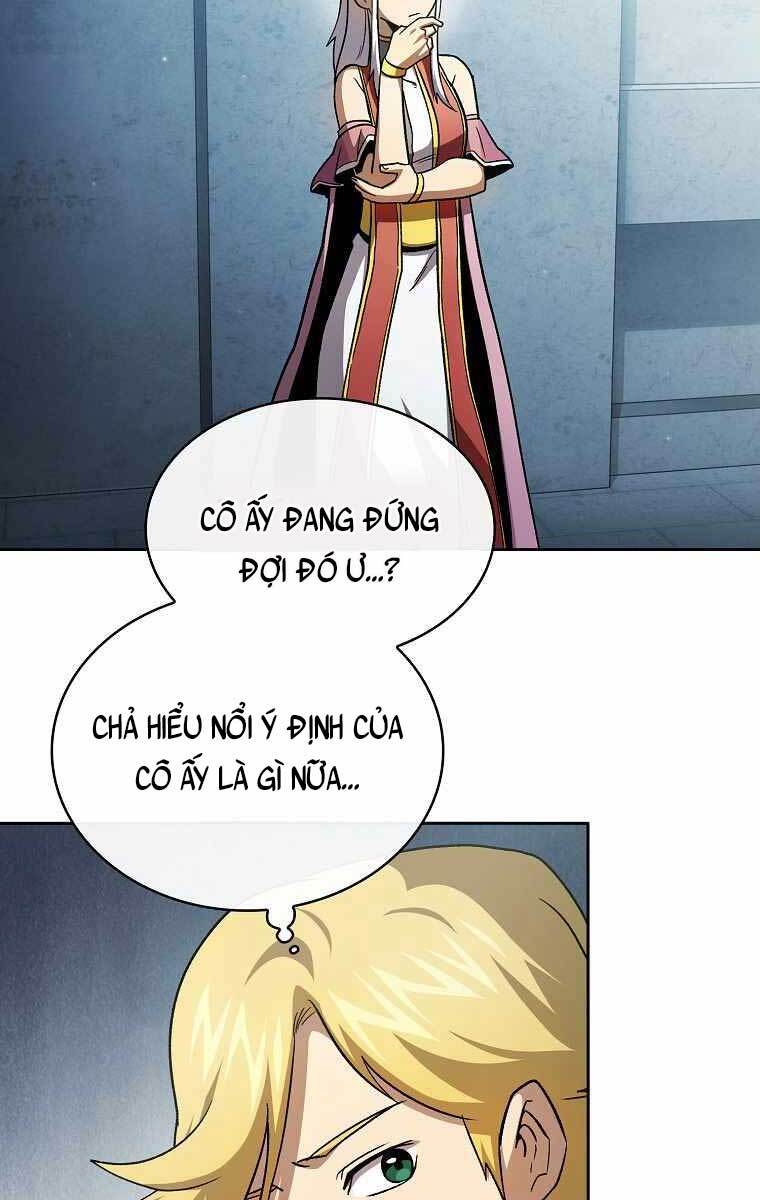 Có Thật Đây Là Anh Hùng Không? Chapter 54 - 43