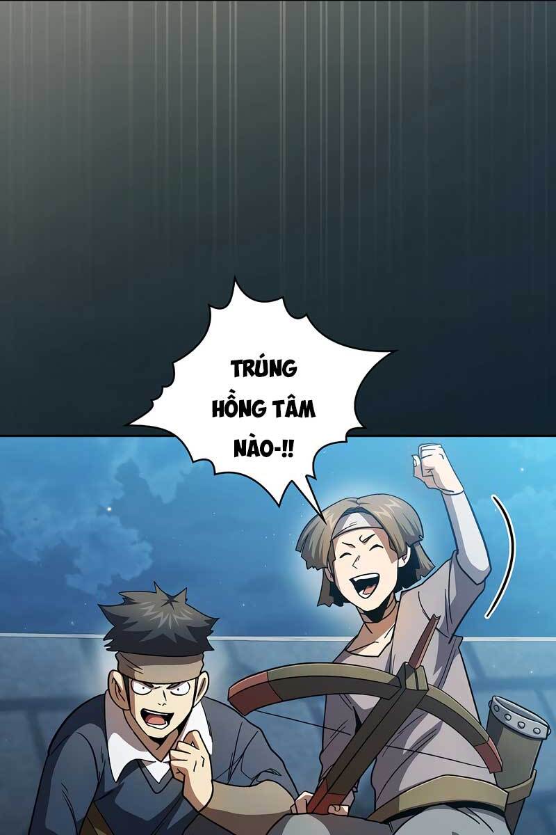 Có Thật Đây Là Anh Hùng Không? Chapter 55 - 81