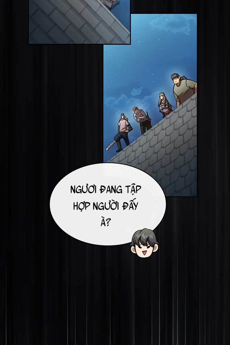 Có Thật Đây Là Anh Hùng Không? Chapter 55 - 90