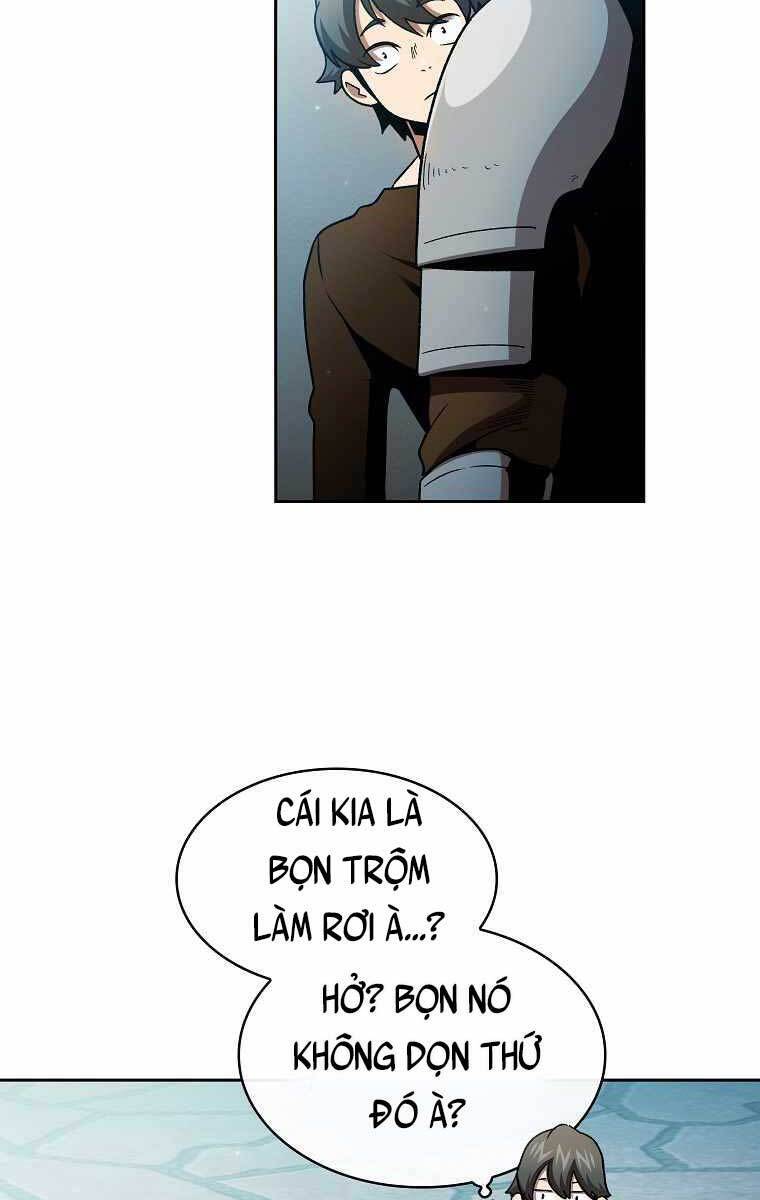 Có Thật Đây Là Anh Hùng Không? Chapter 56 - 25