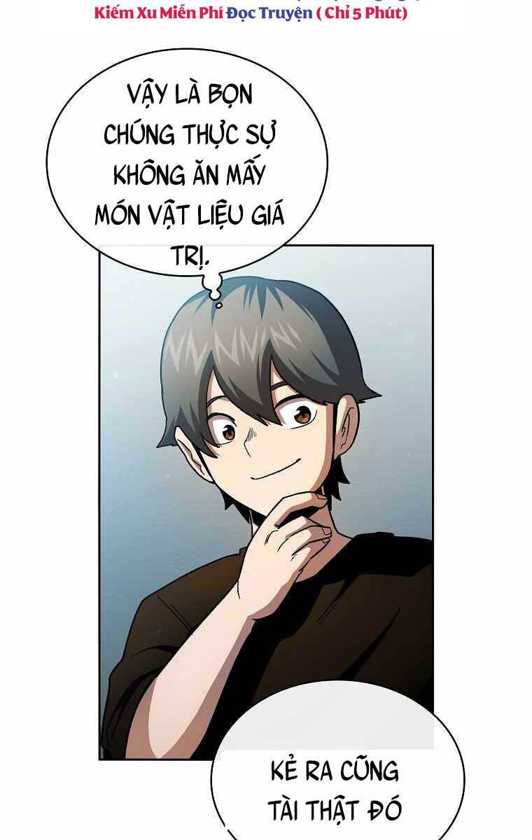 Có Thật Đây Là Anh Hùng Không? Chapter 56 - 27