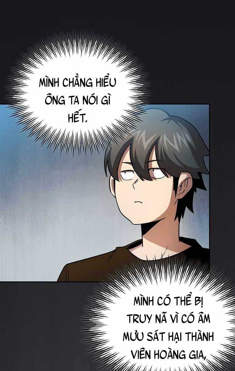 Có Thật Đây Là Anh Hùng Không? Chapter 56 - 38