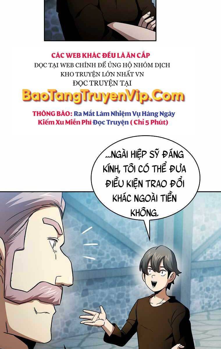Có Thật Đây Là Anh Hùng Không? Chapter 56 - 44