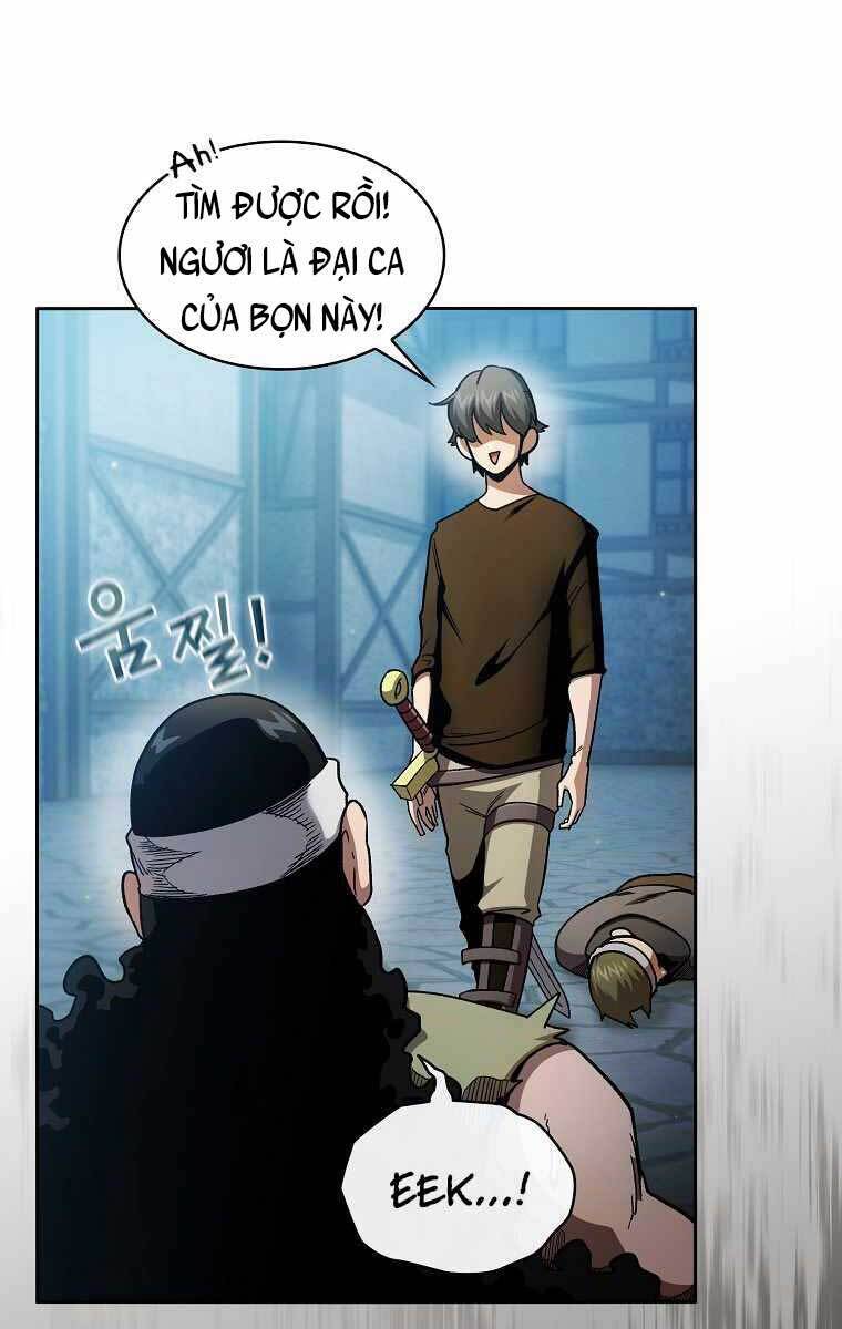 Có Thật Đây Là Anh Hùng Không? Chapter 56 - 6