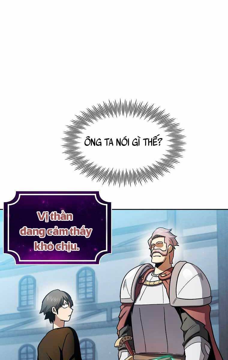 Có Thật Đây Là Anh Hùng Không? Chapter 56 - 51