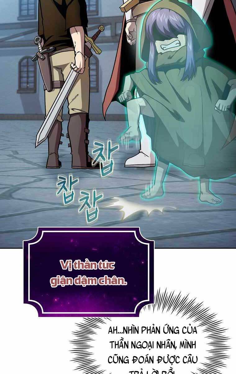 Có Thật Đây Là Anh Hùng Không? Chapter 56 - 52