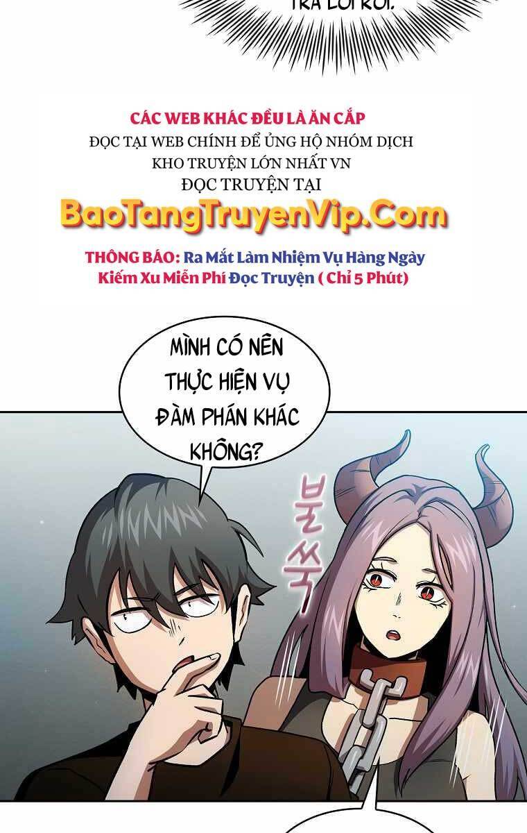 Có Thật Đây Là Anh Hùng Không? Chapter 56 - 53