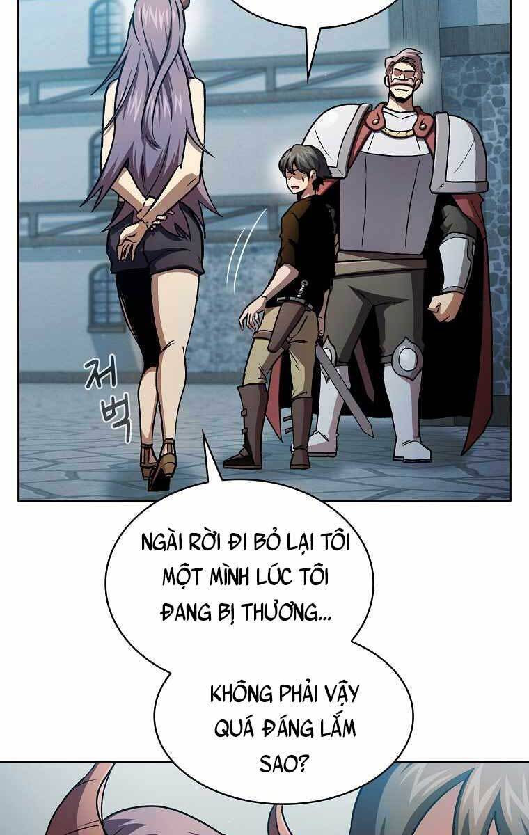 Có Thật Đây Là Anh Hùng Không? Chapter 56 - 55
