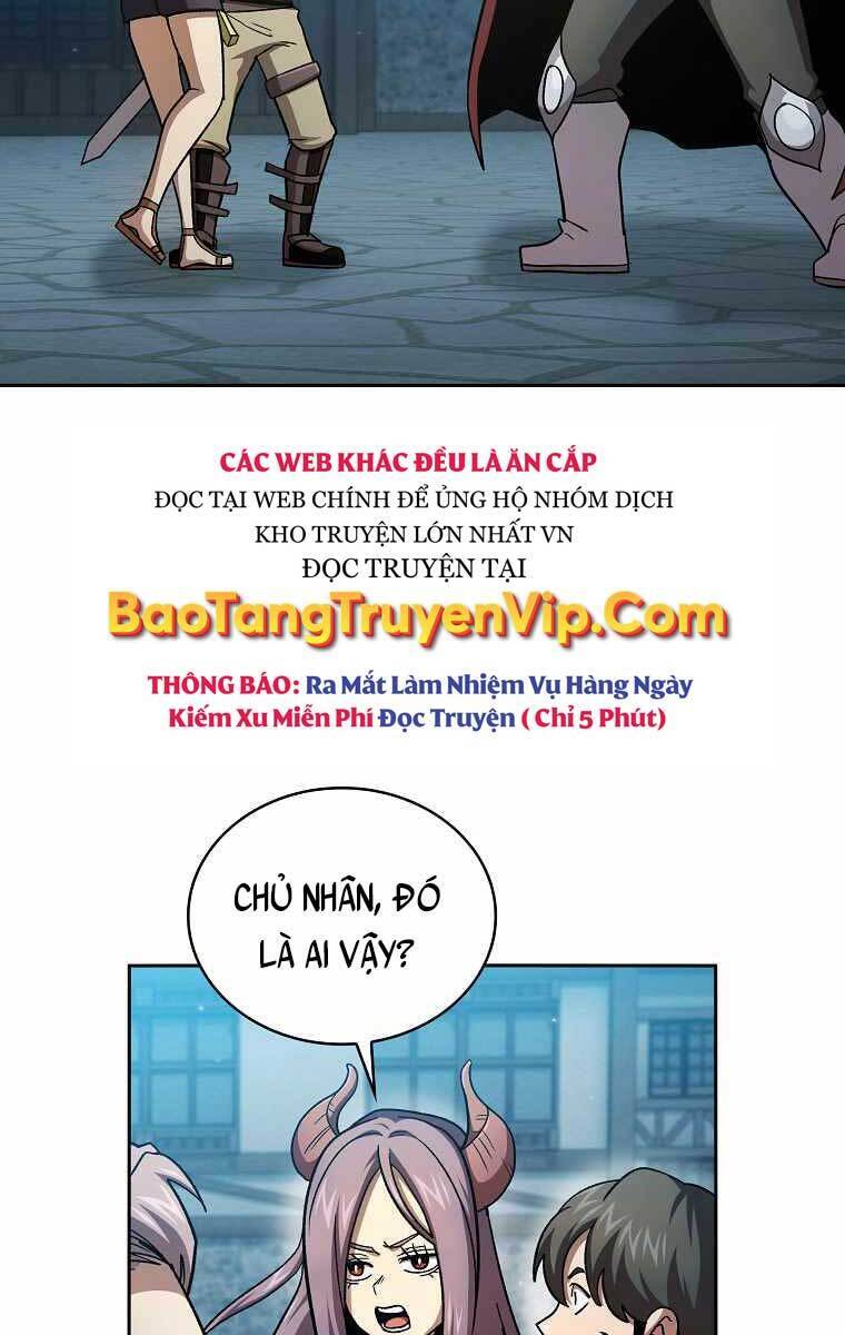 Có Thật Đây Là Anh Hùng Không? Chapter 56 - 61