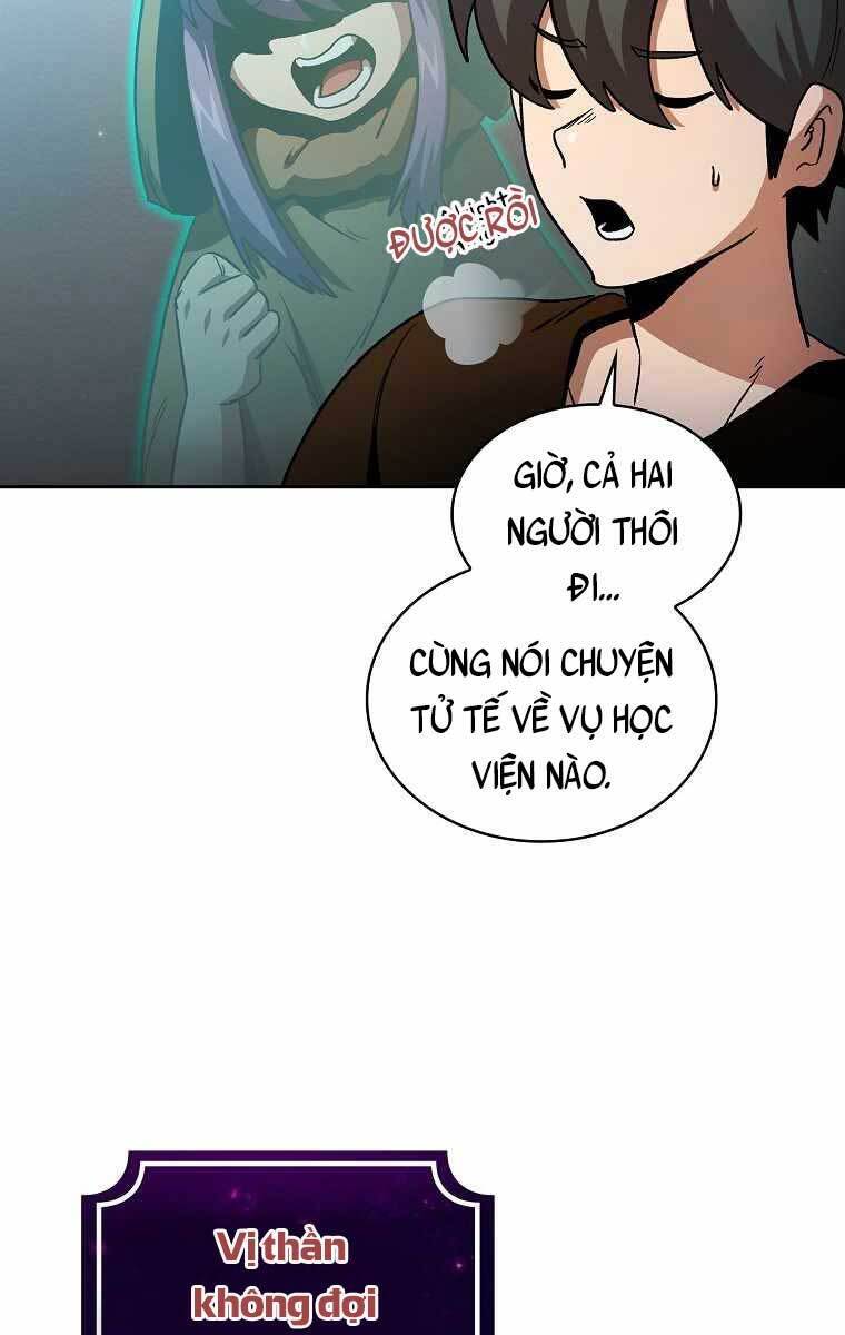 Có Thật Đây Là Anh Hùng Không? Chapter 56 - 66