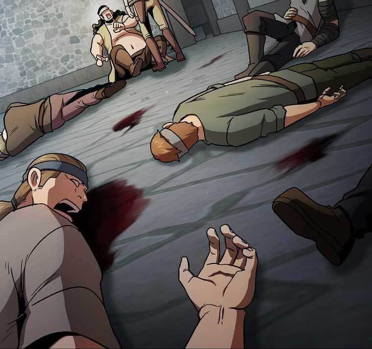 Có Thật Đây Là Anh Hùng Không? Chapter 56 - 9
