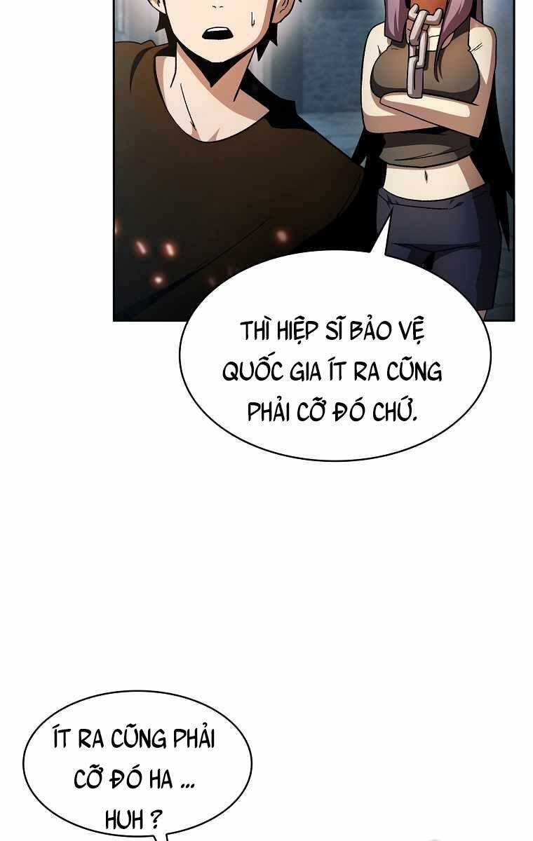 Có Thật Đây Là Anh Hùng Không? Chapter 57 - 44
