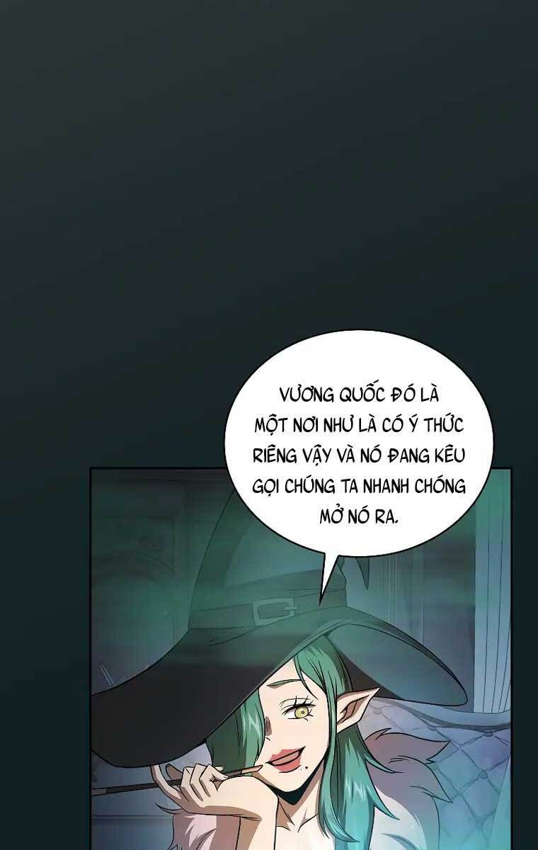 Có Thật Đây Là Anh Hùng Không? Chapter 62 - 41