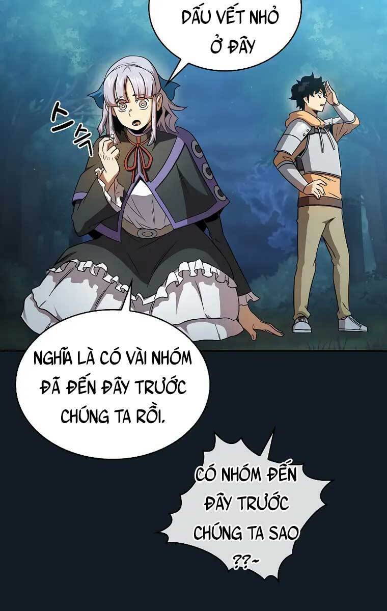 Có Thật Đây Là Anh Hùng Không? Chapter 62 - 78
