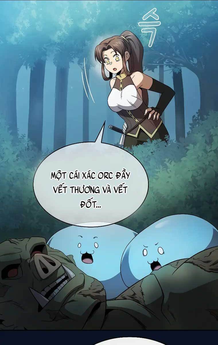 Có Thật Đây Là Anh Hùng Không? Chapter 62 - 82