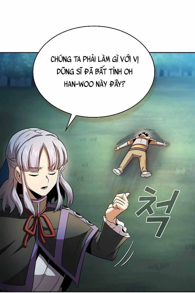 Có Thật Đây Là Anh Hùng Không? Chapter 63 - 74