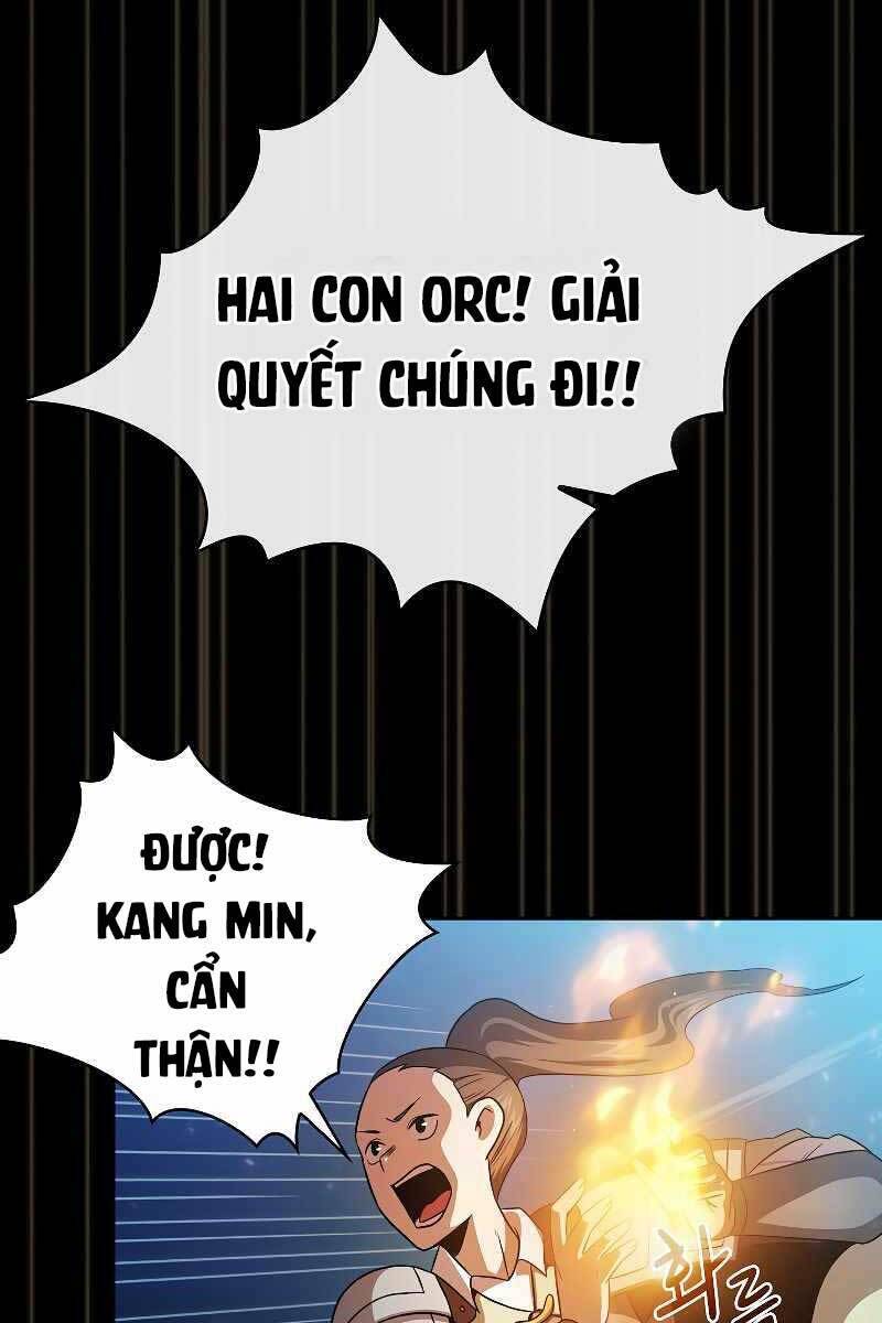 Có Thật Đây Là Anh Hùng Không? Chapter 63 - 98