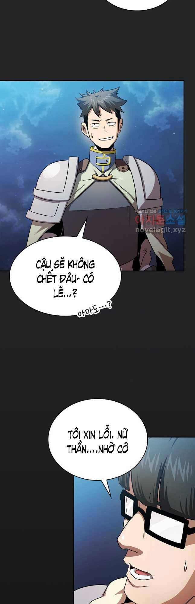 Có Thật Đây Là Anh Hùng Không? Chapter 64 - 15