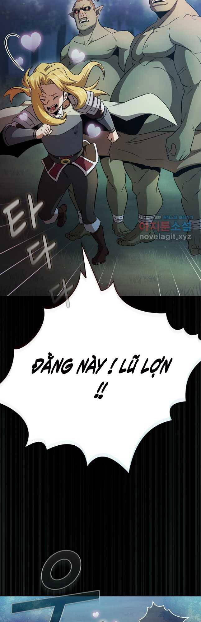 Có Thật Đây Là Anh Hùng Không? Chapter 64 - 21