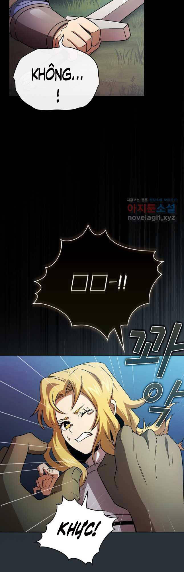 Có Thật Đây Là Anh Hùng Không? Chapter 64 - 23