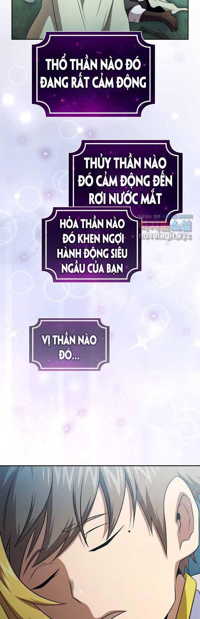 Có Thật Đây Là Anh Hùng Không? Chapter 64 - 32