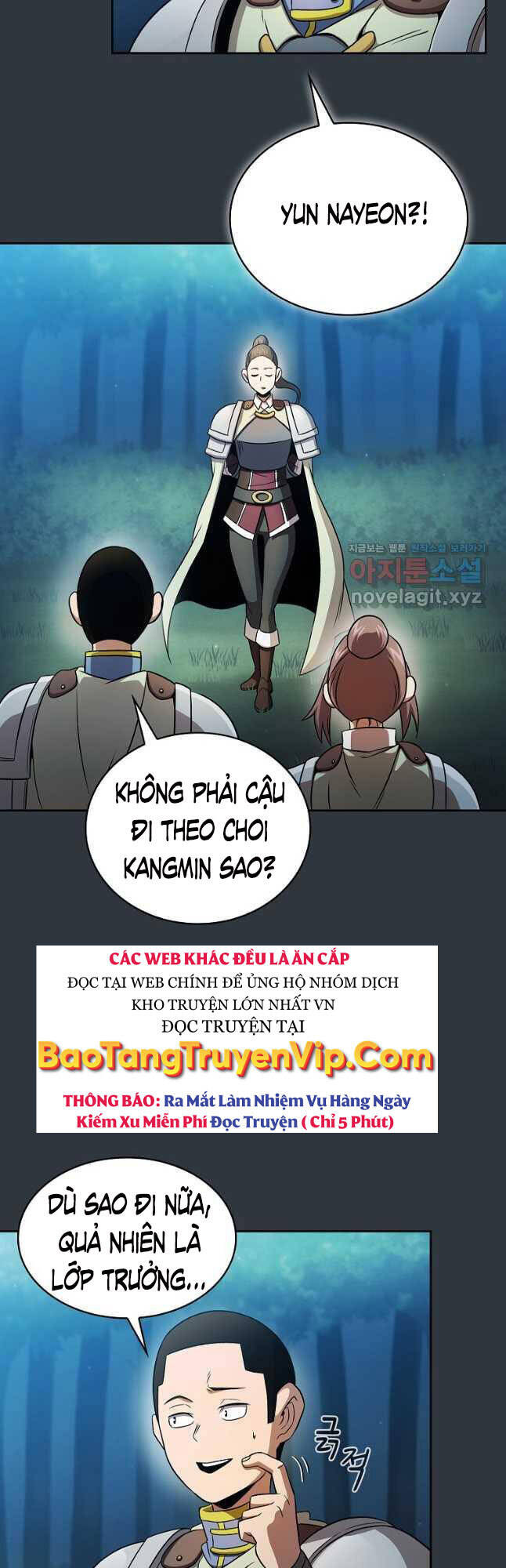 Có Thật Đây Là Anh Hùng Không? Chapter 64 - 36