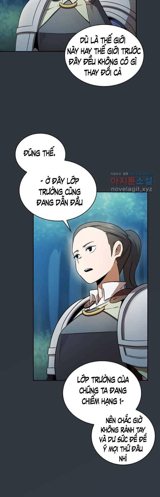 Có Thật Đây Là Anh Hùng Không? Chapter 64 - 37