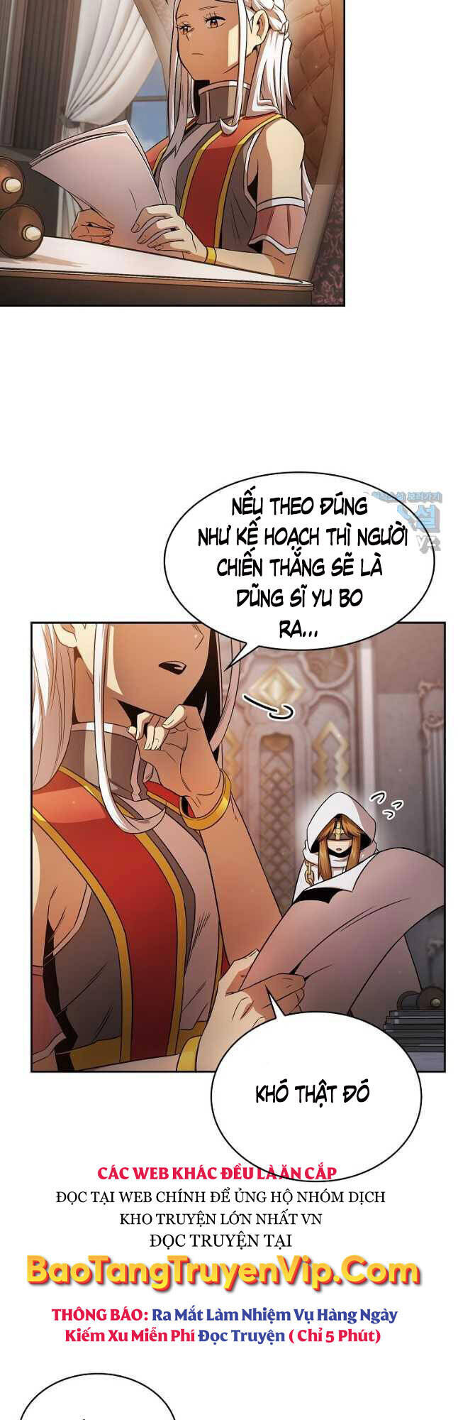 Có Thật Đây Là Anh Hùng Không? Chapter 64 - 41