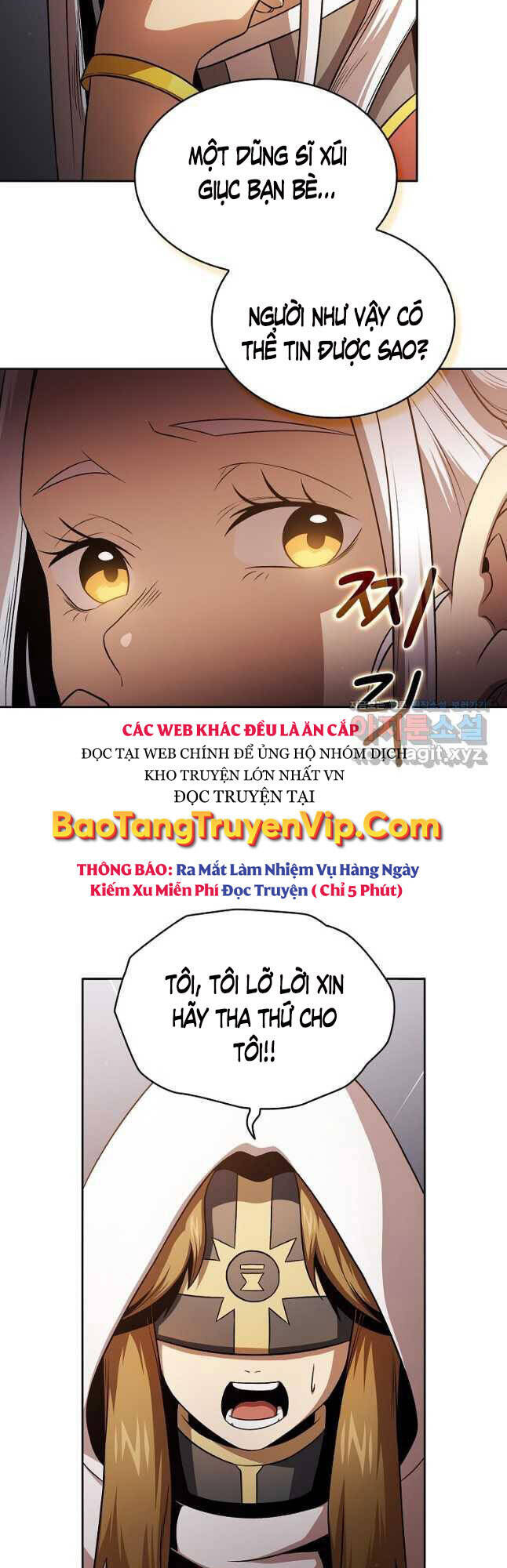 Có Thật Đây Là Anh Hùng Không? Chapter 64 - 43
