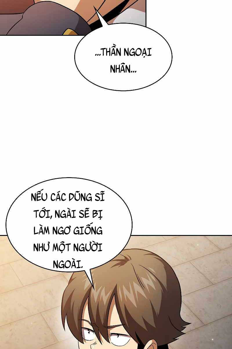 Có Thật Đây Là Anh Hùng Không? Chapter 66 - 2