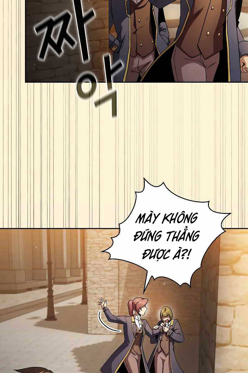 Có Thật Đây Là Anh Hùng Không? Chapter 66 - 25