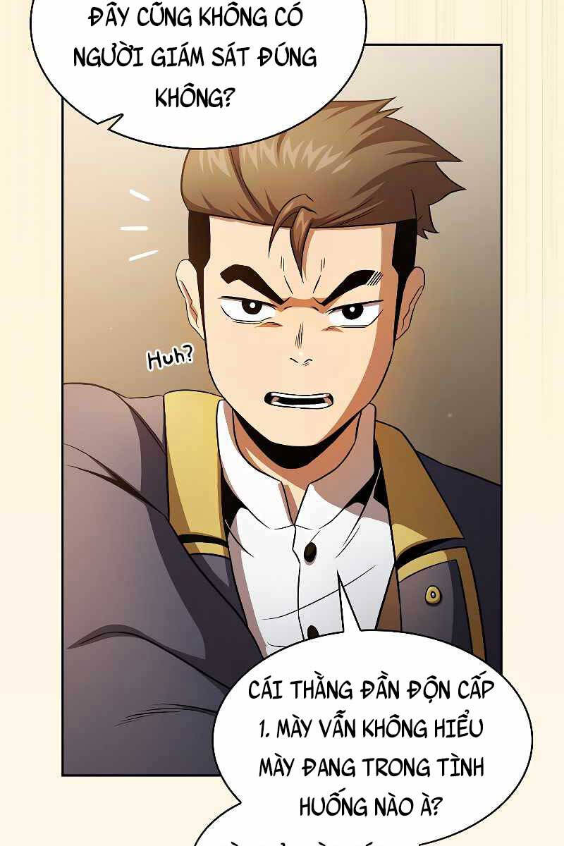 Có Thật Đây Là Anh Hùng Không? Chapter 66 - 30