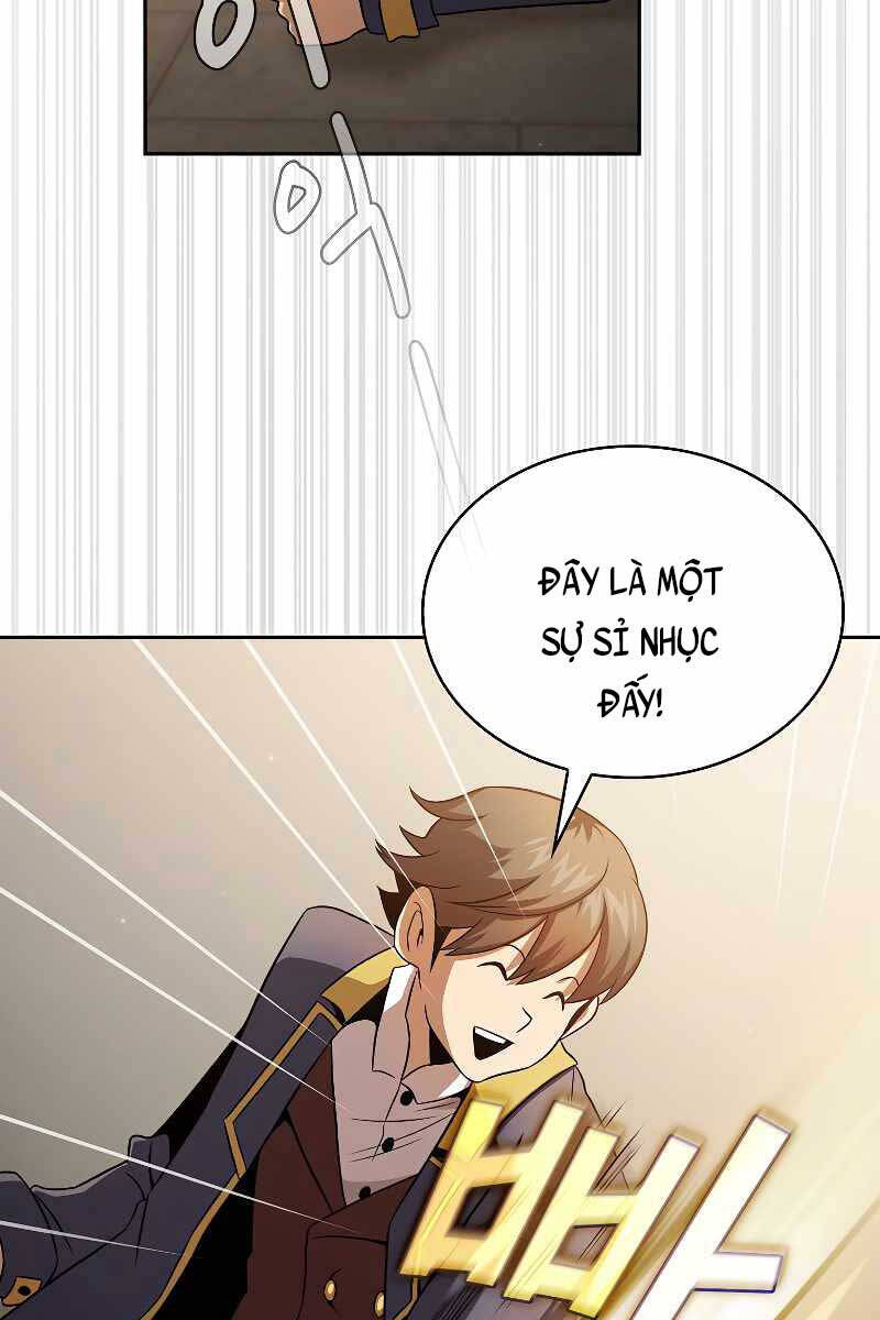 Có Thật Đây Là Anh Hùng Không? Chapter 66 - 44