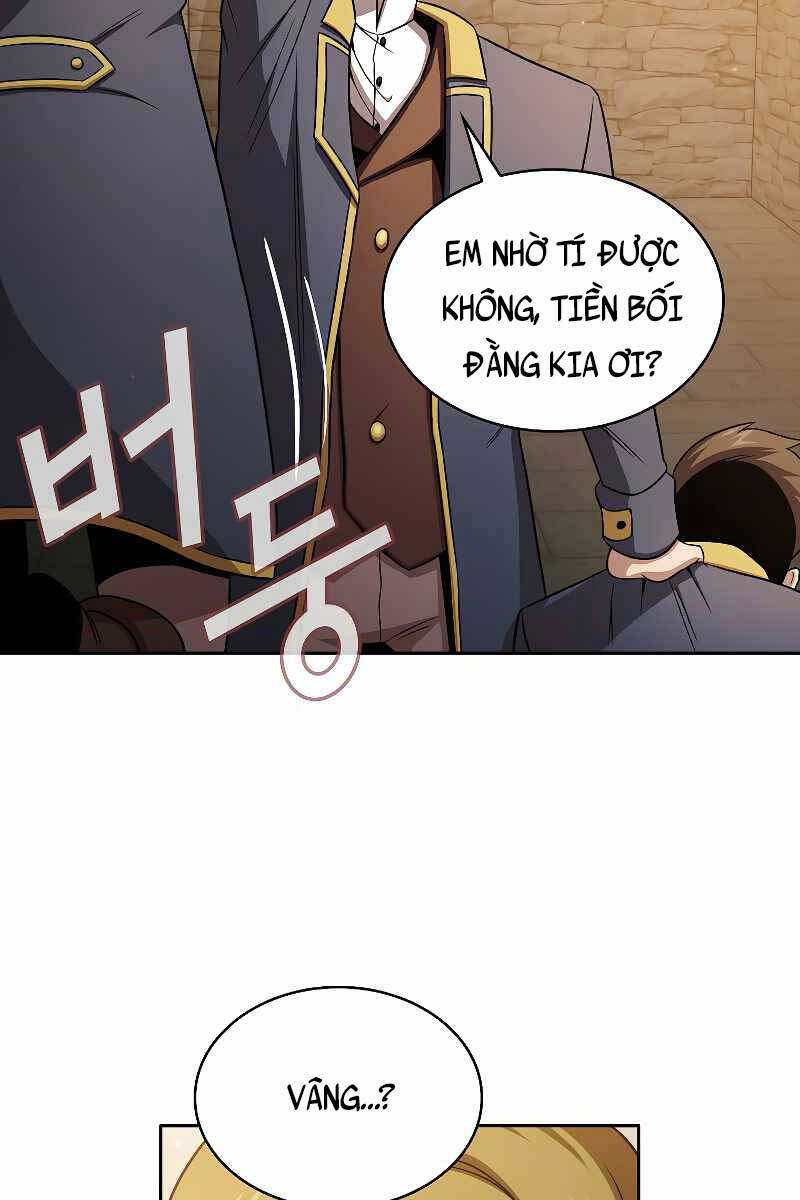 Có Thật Đây Là Anh Hùng Không? Chapter 66 - 58